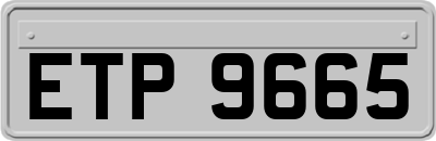 ETP9665