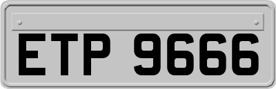 ETP9666