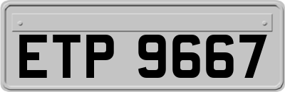 ETP9667