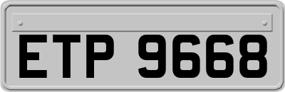 ETP9668