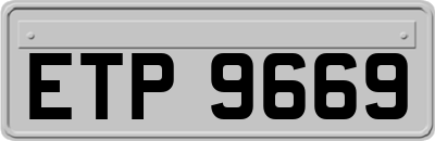 ETP9669