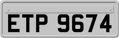 ETP9674