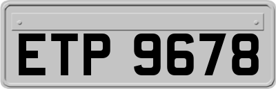 ETP9678