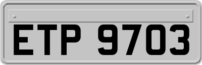 ETP9703