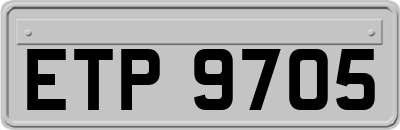 ETP9705