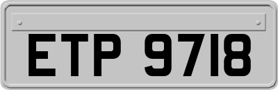 ETP9718