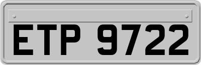 ETP9722