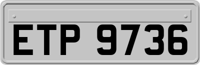 ETP9736