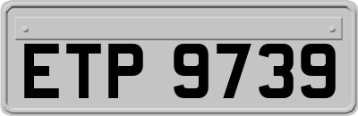 ETP9739