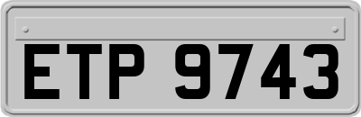 ETP9743