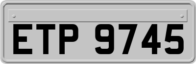 ETP9745