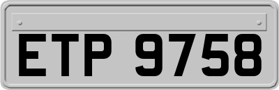 ETP9758