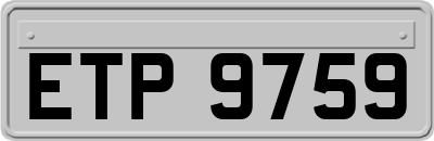ETP9759