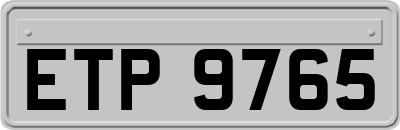 ETP9765