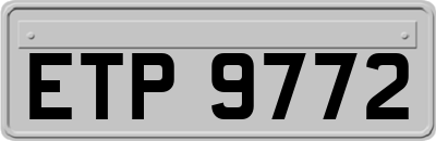 ETP9772