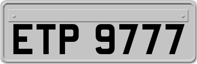 ETP9777