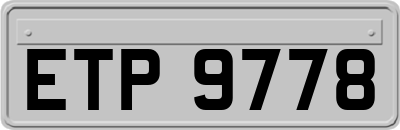 ETP9778