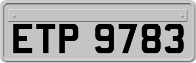 ETP9783