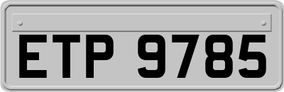 ETP9785