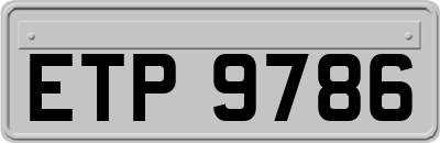 ETP9786