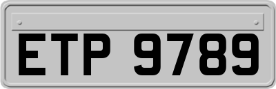 ETP9789