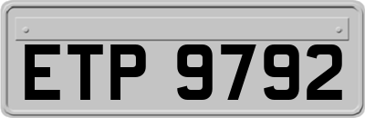 ETP9792