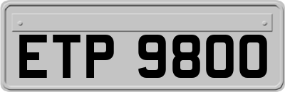 ETP9800