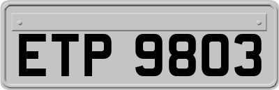 ETP9803