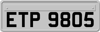 ETP9805