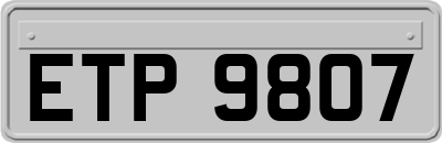 ETP9807