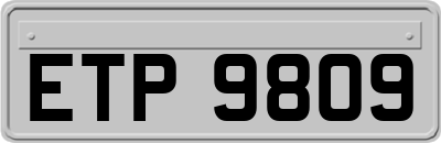 ETP9809