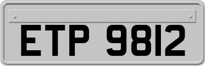 ETP9812