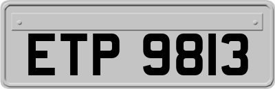 ETP9813
