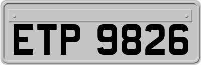 ETP9826