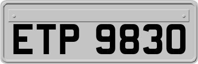 ETP9830