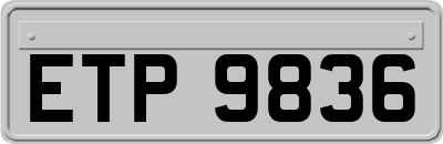 ETP9836