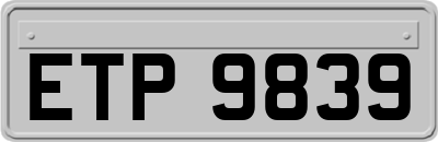 ETP9839
