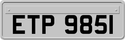 ETP9851