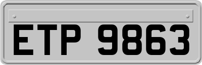 ETP9863