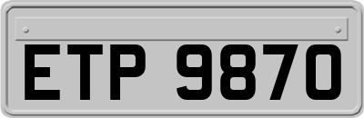 ETP9870