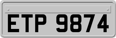 ETP9874