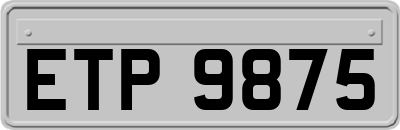 ETP9875