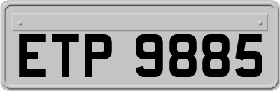 ETP9885
