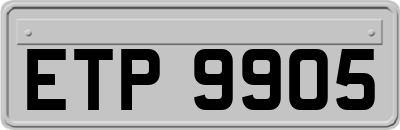 ETP9905
