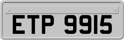 ETP9915