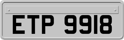 ETP9918