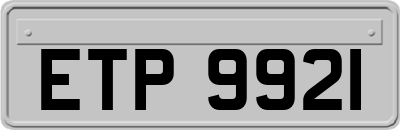 ETP9921