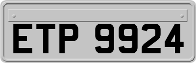 ETP9924