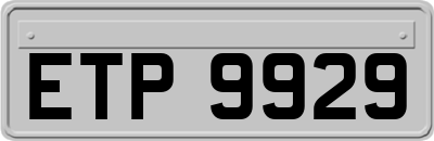 ETP9929