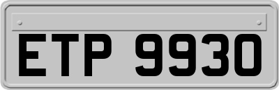 ETP9930